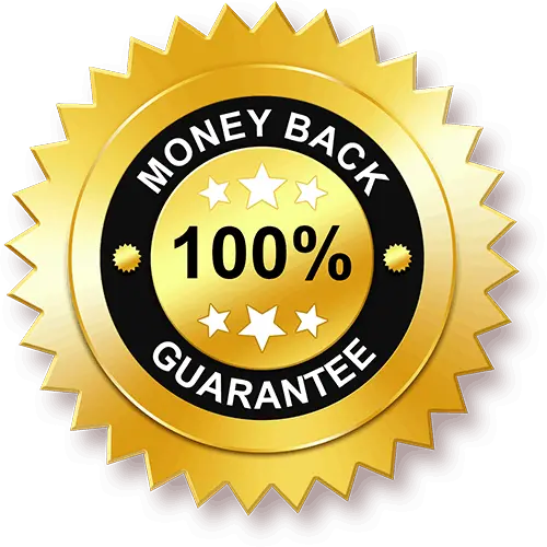LavaSlim LavaSlim 60-Day Money Back Guarantee